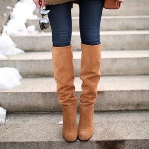 Sam Edelman ‘Silas’ Knee High Boot